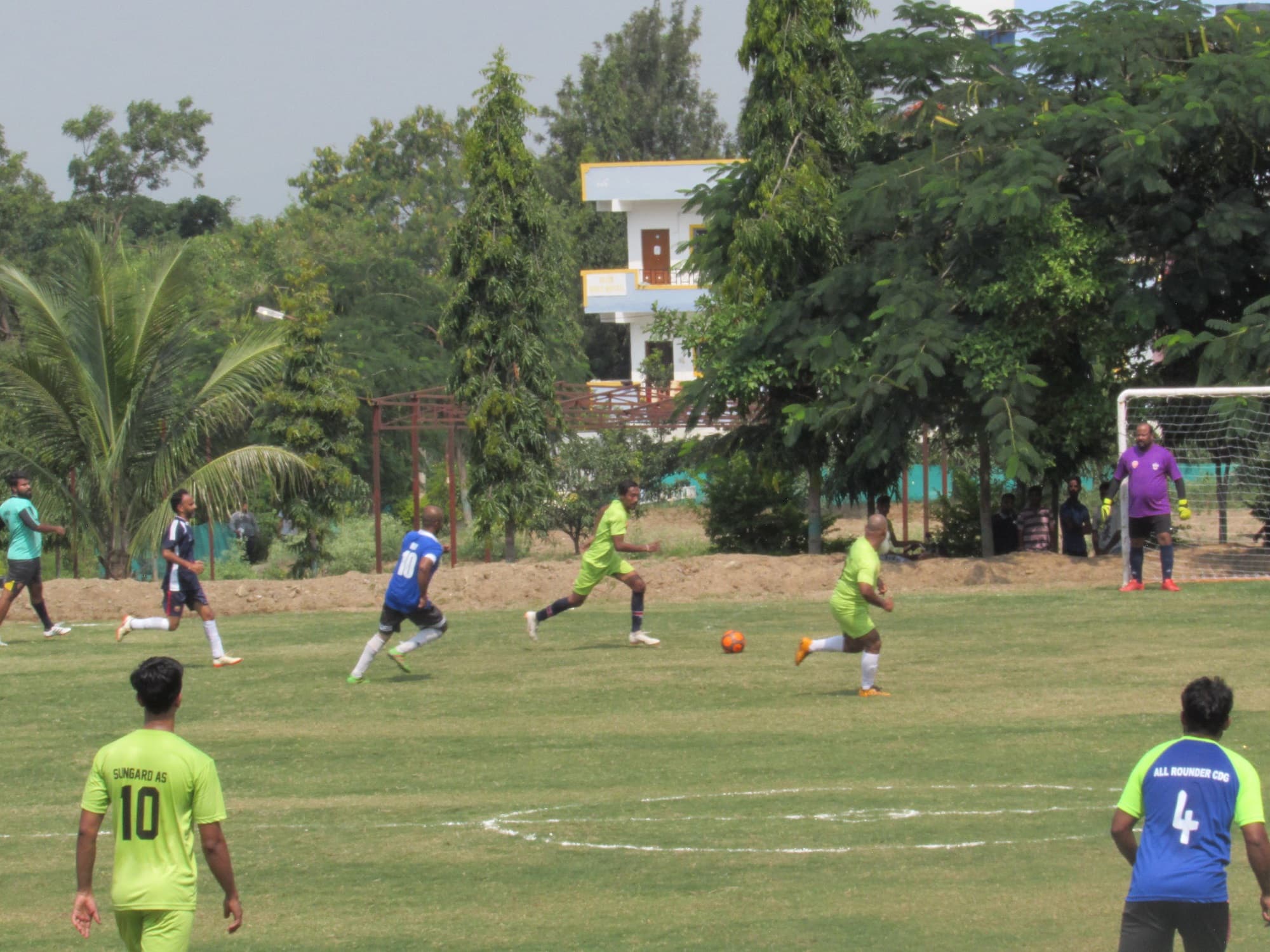 IIMS Pune Sports photo 2